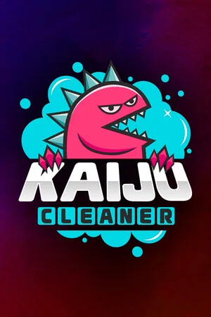 Kaiju Cleaner