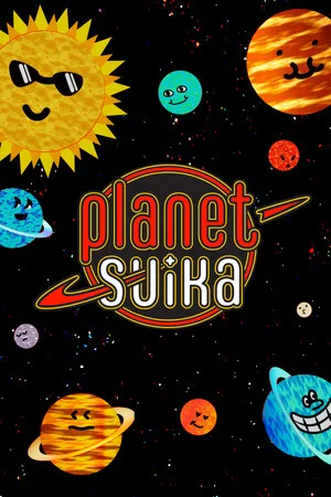 Planet Suika