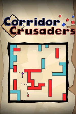 Corridor Crusaders