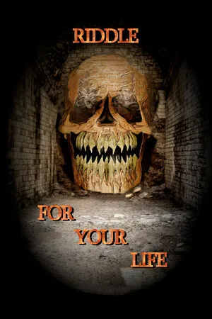 Riddle for your Life