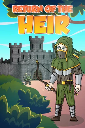 Return of the Heir