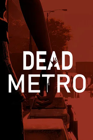 Dead Metro