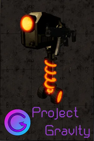 Project Gravity