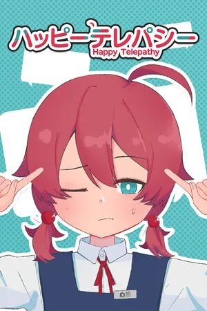 Happy Telepathy