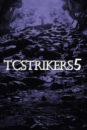 TCSTRIKERS5
