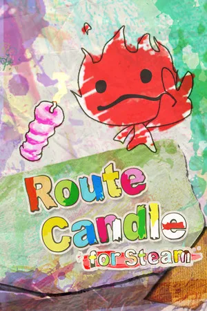 Candle Route