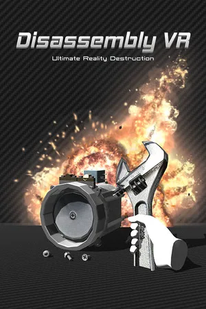 Disassembly VR