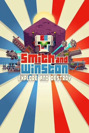 Smith and Winston
