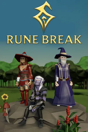 Rune Break