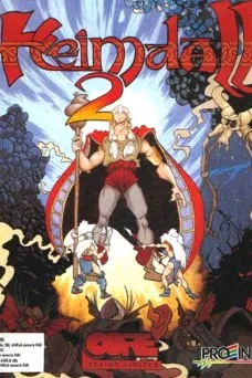 Heimdall 2