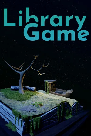 Library Game