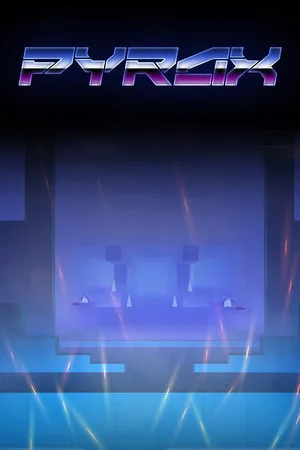 Pyrax