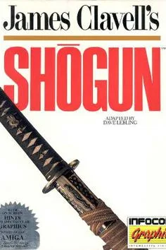 James Clavell's Shōgun