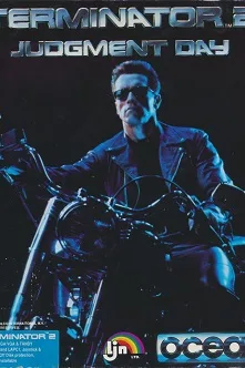 Terminator 2: Judgment Day