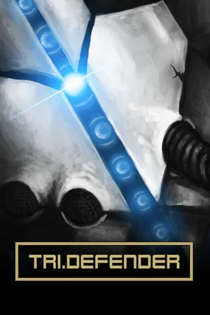 TRI.DEFENDER