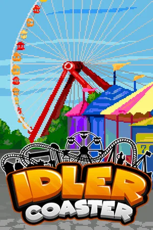 Idler Coaster