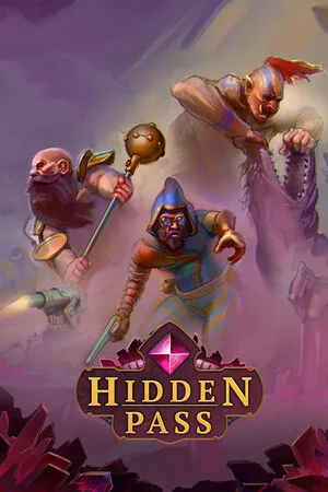 Hidden Pass