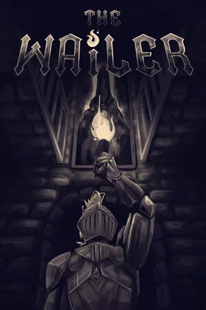 The Wailer