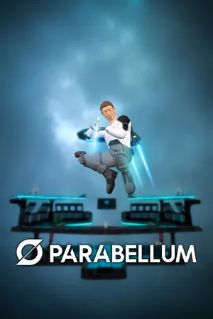 Parabellum Beta