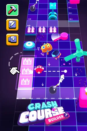 Crash Course Builder