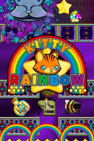 Kitty Rainbow