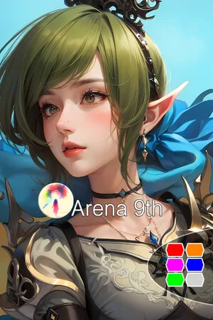 Arena 9th