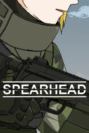 SPEARHEAD