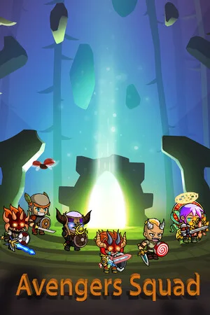 Avengers Squad