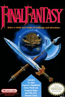 Final Fantasy