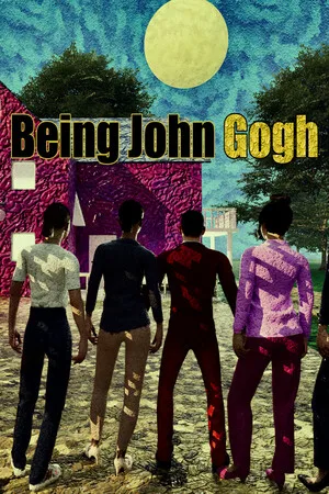 Being John Gogh