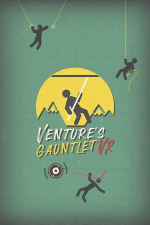 Venture's Gauntlet VR