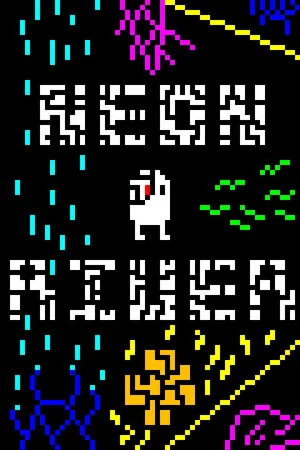 Neon River