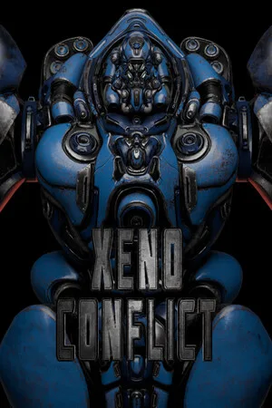 Xeno Conflict