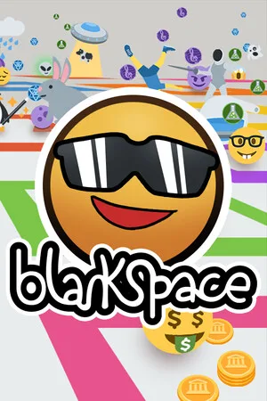 Blankspace