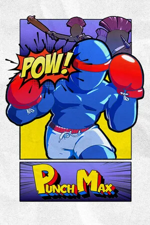 Punch Max