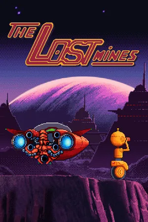 The Lost Mines
