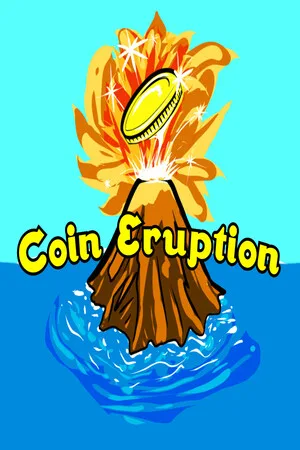 Coin Eruption