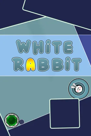 White Rabbit