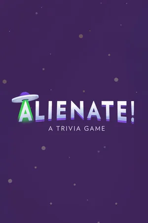 Alienate! (A Trivia Game)