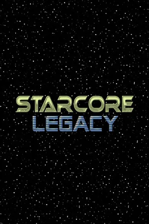 StarCore Legacy