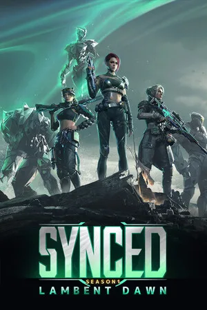 Synced: Off-Planet
