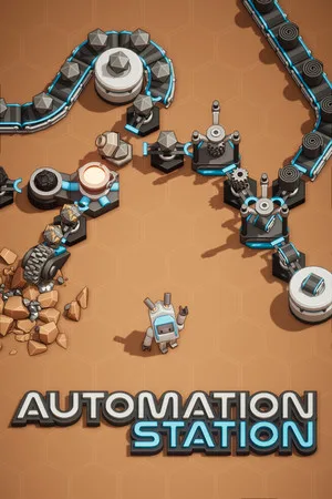 Automation Station