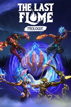 The Last Flame: Prologue