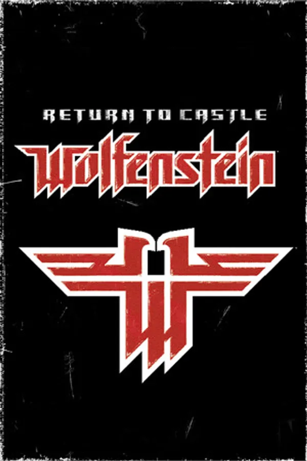 Return to Castle Wolfenstein