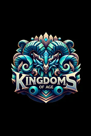 Kingdoms of Age
