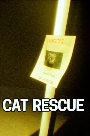 Cat Rescue