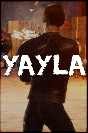 Yayla