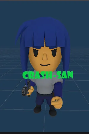 CRASH-SAN