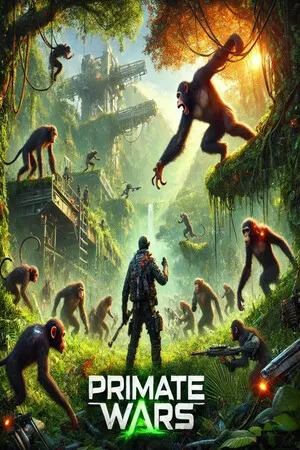 Primate Wars