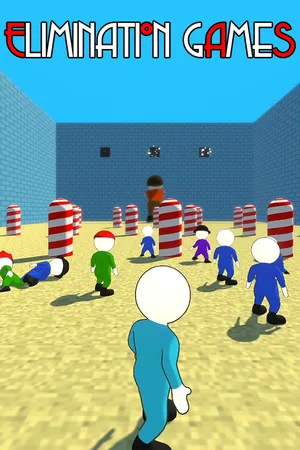 Elimination Games